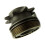 Performance Car 9-Tooth Flywheel with Bearing Hub 2