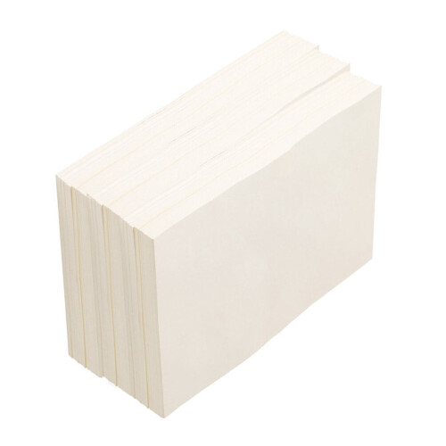 Blank Drawing Paper Art Sketch Paper 40 Sheets 2 Packs 2