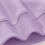 Kids Cotton Pullover Sweatshirt with Elbow Patches Purple 7
