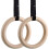 Birch Gym Rings Heavy-Duty 32mm 2
