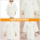 Bathrobe Spa Towel Wrap Lightweight Comfort 6 Pcs 6