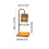Candle Warmer Lamp Dimmable Adjustable Metal Holder 3