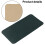 Pool Safety Cover Patch Kit 4 Pieces 4x8 Inch 5