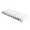 Inflating Pump Needle 100 Pcs for Sports and Exercise 4