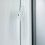 UPVC Window Handle Universal Espag Key Locking For Double Glazing- White UK 3