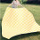 Picnic Blanket Faux Leather 3-Layer Moisture-Proof Portable 3