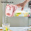 Insulated Fruit Infuser Water Bottle 2L 4
