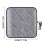 Car Seat Warmer USB Powered Heating Pad 4