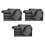 Final Reduction Magic Rag Microfiber Cleaning Cloths 12Pc 2