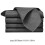 Final Reduction Magic Rag Microfiber Cleaning Cloths 12Pc 3