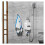 Mini Instant Water Heater 3500W LCD Digital Display 5