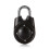 Eudgs directional password lock padlock for gym and daily 4