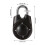 Mast Lock Directional Password Padlock for Gym and Office 3