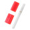 Removable Fishing Rod Light Stick Red 1 Piece 1