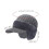 Men's Cold-Proof Knitted Beanie Fleece-Lined Windproof 2
