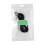Black Backup Camera Cable with 4-Pin Aviation Connector 6