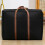 Foldable Luggage Storage Bag Non-Woven 48-78cm 7
