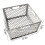 Charcoal Firebox Basket Easy Assembly for Oklahoma Highland 1