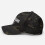 Cappello Flexfit unisex con ricamo di Wrexham, Galles. 3