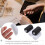 Portable Polyester Sewing Thread Set 24 Colors 5