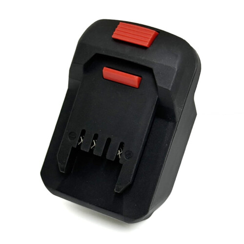 Battery Adapter Converter for Milwaukee 18V to Parkside X20V 2