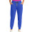 Women's Lightweight Summer Pants Blue XXL 5