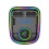 Handsfree Bluetooth Transmitter Car Kit with MP3 Player and 5