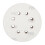 Sandpaper Discs 125mm 8-Hole Hook-and-Loop 20 Pcs 6