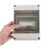 Circuit Breaker Box Plastic White Waterproof 1 Piece 5
