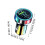 120W Car Phone Charger Fast Charging 3