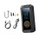 Tire Inflator Compact Rechargeable with Digital Pressure 3