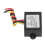 Mgaxyff 12V to 19V DC Boost Converter Waterproof Step-Up 7
