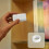 Rechargeable LED Flashlight Wristband USB-Charged 6