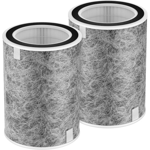 Shark HP201 HP302 Replacement Filter H13 True HEPA
