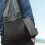 Zipper Sunglass Case Rectangle Grid 1 Pc 4
