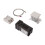PID Temperature Controller Anti-Rust 4PCS AC100-240V with 2