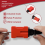 Plug Lock Electrical Cord Lockout Device 2 Pack 2