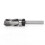 Bearing Ultra-Performance Compression Flush Trim Solid Carbide CNC Router Bit for Woodworking End Mill 1/4 Inch Shank 6