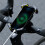 Motorcycle Phone Holder with Silicone Protection Adjustable 7
