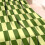Coperta in flanella a quadri neri 50x60 3