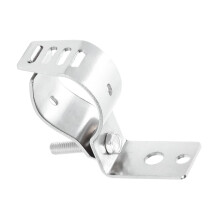 Motorcycle Handlebar Extension Bracket for Phone and Map