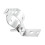 Motorcycle Handlebar Extension Bracket for Phone and Map 1