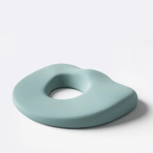 Pressure Relief Cushion Ergonomic Tailbone Support Pillow