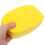 Watercolor Painting Sponge Square Absorbent Sponge 2pcs 7