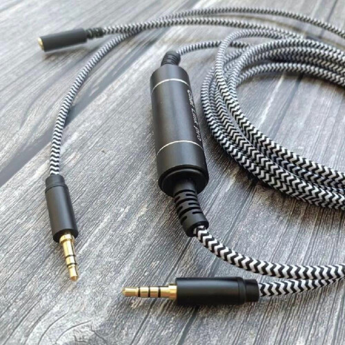 Chat Link Pro Audio Cable for Gaming Capture 2