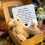 Mini Plush Teddy Bear in Box with Hat Pink Sympathy Gift 5