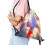 Captain Underpants Waterproof Bag 15.7 x 17.7 Inches 2