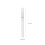 Removable Fishing Rod Light Stick Red 1 Piece 2