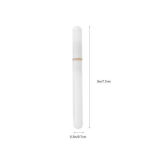 Removable Fishing Rod Light Stick Red 1 Piece 1