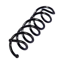 Spiral Bobby Pins for Thick Hair 20 Pcs